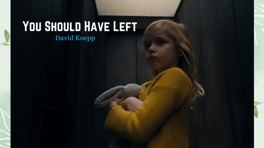 Green White Minimalist Aesthetic Blank Document Border (1)