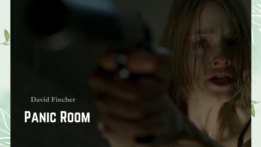 Green White Minimalist Aesthetic Blank Document Border (14)