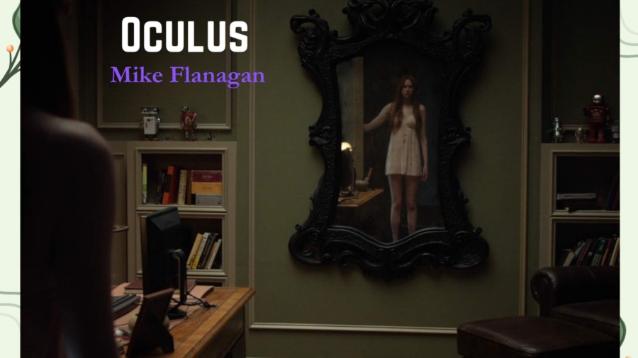 White Green Aesthetic Minimalist Blank Document Border (8) (2)