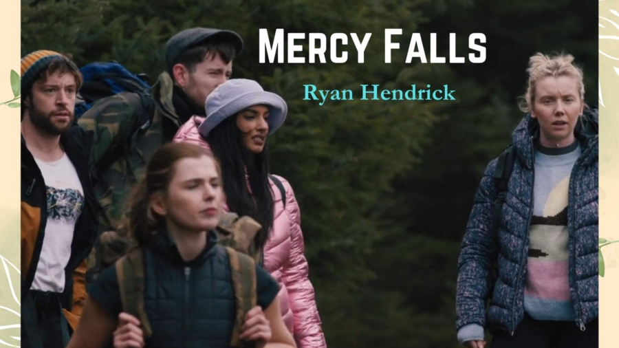 Green White Minimalist Aesthetic Blank Document Border (8) (2)